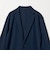 リネンライク カノコ カーディガン ジャケット＜A DAY IN THE LIFE＞