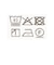 トロミ ボウタイ ブラウス マシンウォッシャブル