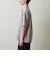 ＜Steven Alan＞ TC ウォッシュド チェック ALINE LOOSE CASUAL BOX