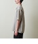 ＜Steven Alan＞ TC ウォッシュド チェック ALINE LOOSE CASUAL BOX
