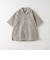 ＜Steven Alan＞ TC ウォッシュド チェック ALINE LOOSE CASUAL BOX