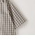 ＜Steven Alan＞ TC ウォッシュド チェック ALINE LOOSE CASUAL BOX