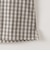 ＜Steven Alan＞ TC ウォッシュド チェック ALINE LOOSE CASUAL BOX
