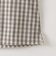 ＜Steven Alan＞ TC ウォッシュド チェック ALINE LOOSE CASUAL BOX