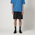 ＜Steven Alan＞ C/LNN オーバー イージー ショート パンツ
