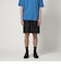 ＜Steven Alan＞ C/LNN オーバー イージー ショート パンツ