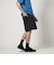 ＜Steven Alan＞ C/LNN オーバー イージー ショート パンツ
