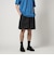 ＜Steven Alan＞ C/LNN オーバー イージー ショート パンツ