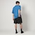 ＜Steven Alan＞ C/LNN オーバー イージー ショート パンツ