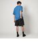 ＜Steven Alan＞ C/LNN オーバー イージー ショート パンツ