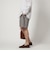 ＜Steven Alan＞ C/LNN オーバー イージー ショート パンツ