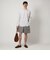 ＜Steven Alan＞ C/LNN オーバー イージー ショート パンツ