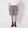＜Steven Alan＞ C/LNN オーバー イージー ショート パンツ
