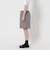 ＜Steven Alan＞ C/LNN オーバー イージー ショート パンツ