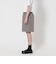 ＜Steven Alan＞ C/LNN オーバー イージー ショート パンツ