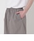 ＜Steven Alan＞ C/LNN オーバー イージー ショート パンツ