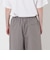 ＜Steven Alan＞ C/LNN オーバー イージー ショート パンツ