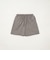 ＜Steven Alan＞ C/LNN オーバー イージー ショート パンツ