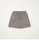 ＜Steven Alan＞ C/LNN オーバー イージー ショート パンツ