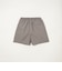 ＜Steven Alan＞ C/LNN オーバー イージー ショート パンツ