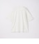＜Steven Alan＞ C/R 88/12 クルーネック Tシャツ LOOSE