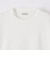 ＜Steven Alan＞ C/R 88/12 クルーネック Tシャツ LOOSE