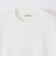 ＜Steven Alan＞ C/R 88/12 クルーネック Tシャツ LOOSE