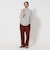 ＜Steven Alan＞ C/R 88/12 クルーネック Tシャツ LOOSE
