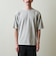 ＜Steven Alan＞ C/R 88/12 クルーネック Tシャツ LOOSE