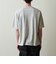 ＜Steven Alan＞ C/R 88/12 クルーネック Tシャツ LOOSE