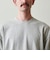 ＜Steven Alan＞ C/R 88/12 クルーネック Tシャツ LOOSE