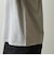 ＜Steven Alan＞ C/R 88/12 クルーネック Tシャツ LOOSE