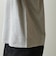 ＜Steven Alan＞ C/R 88/12 クルーネック Tシャツ LOOSE