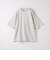 ＜Steven Alan＞ C/R 88/12 クルーネック Tシャツ LOOSE