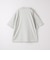 ＜Steven Alan＞ C/R 88/12 クルーネック Tシャツ LOOSE