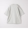 ＜Steven Alan＞ C/R 88/12 クルーネック Tシャツ LOOSE