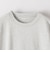 ＜Steven Alan＞ C/R 88/12 クルーネック Tシャツ LOOSE