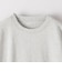 ＜Steven Alan＞ C/R 88/12 クルーネック Tシャツ LOOSE