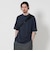 ＜Steven Alan＞ C/R 88/12 クルーネック Tシャツ LOOSE