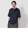 ＜Steven Alan＞ C/R 88/12 クルーネック Tシャツ LOOSE
