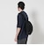 ＜Steven Alan＞ C/R 88/12 クルーネック Tシャツ LOOSE