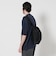 ＜Steven Alan＞ C/R 88/12 クルーネック Tシャツ LOOSE