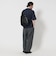 ＜Steven Alan＞ C/R 88/12 クルーネック Tシャツ LOOSE