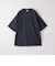 ＜Steven Alan＞ C/R 88/12 クルーネック Tシャツ LOOSE