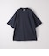＜Steven Alan＞ C/R 88/12 クルーネック Tシャツ LOOSE
