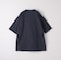 ＜Steven Alan＞ C/R 88/12 クルーネック Tシャツ LOOSE