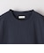 ＜Steven Alan＞ C/R 88/12 クルーネック Tシャツ LOOSE