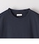 ＜Steven Alan＞ C/R 88/12 クルーネック Tシャツ LOOSE