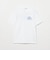 【別注】＜HELLOSUNRISE＞プリント Tシャツ