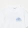 【別注】＜HELLOSUNRISE＞プリント Tシャツ